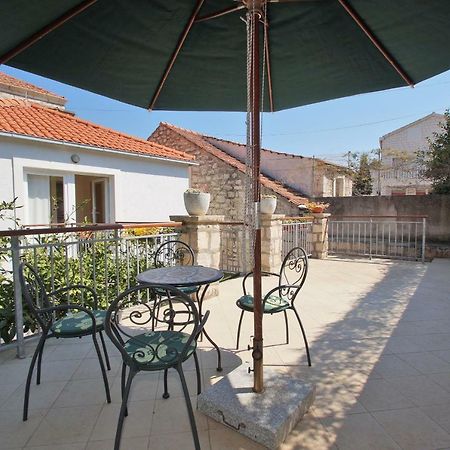 Forteca Apartments - Korcula Centre Exterior foto